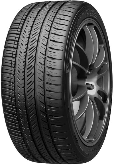 Michelin Pilot Sport All Season 4